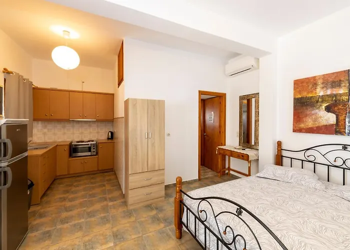 Maria Cherronisos (Sifnos)