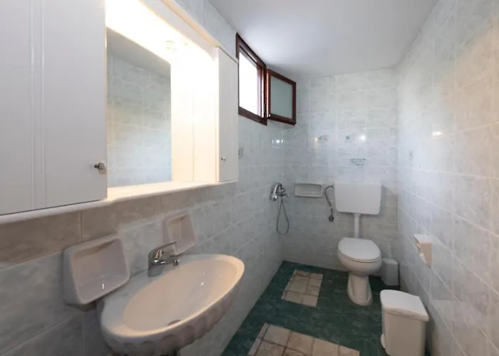 Maria * Cherronisos (Sifnos)