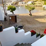 Maria Cherronisos (Sifnos)