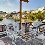 Maria Appartement *
