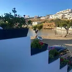 Maria Cherronisos (Sifnos)