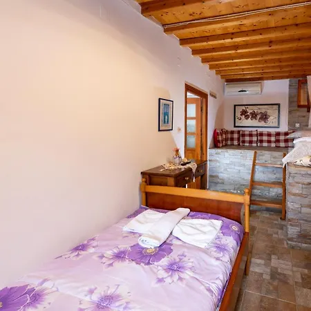 Maria Apartment Cherronisos (Sifnos)