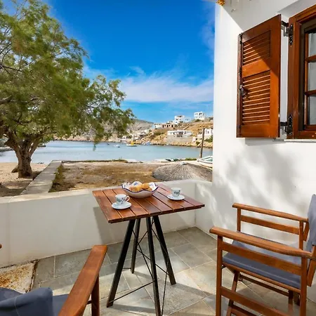 Maria * Cherronisos (Sifnos)