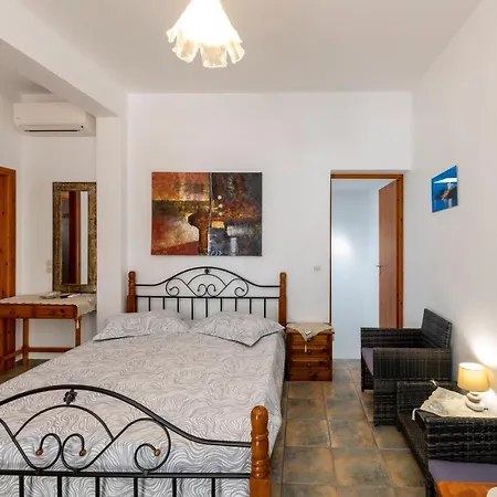 Maria Apartmán