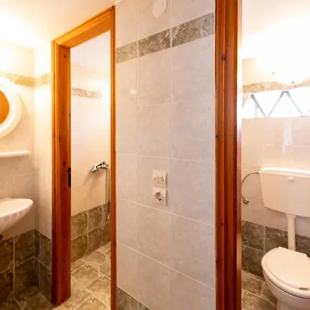 Maria Cherronisos (Sifnos)