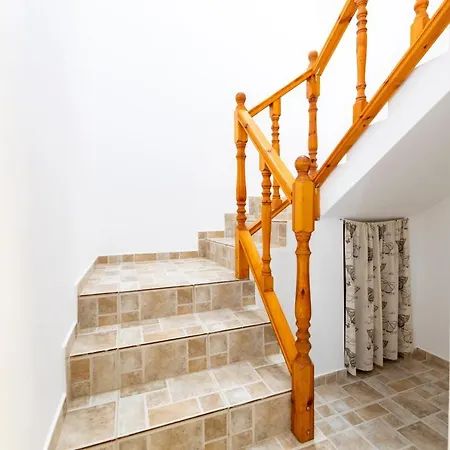 Maria Appartement Cherronisos (Sifnos)