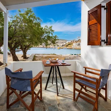 Maria Διαμέρισμα