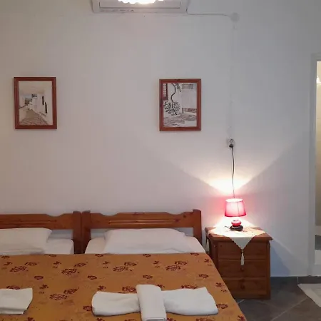 Apartament Maria Cherronisos (Sifnos)
