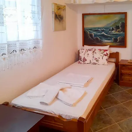 Apartment Maria Cherronisos (Sifnos)