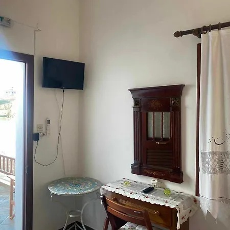 Διαμέρισμα Maria *