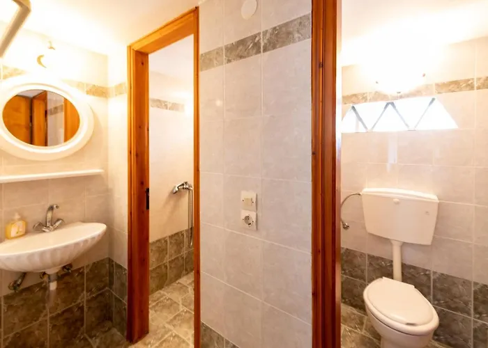 Maria Cherronisos (Sifnos)