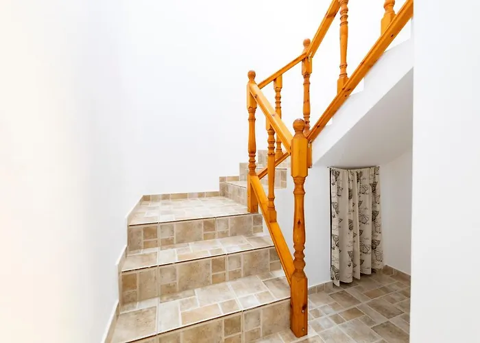 Maria Appartement Cherronisos (Sifnos)