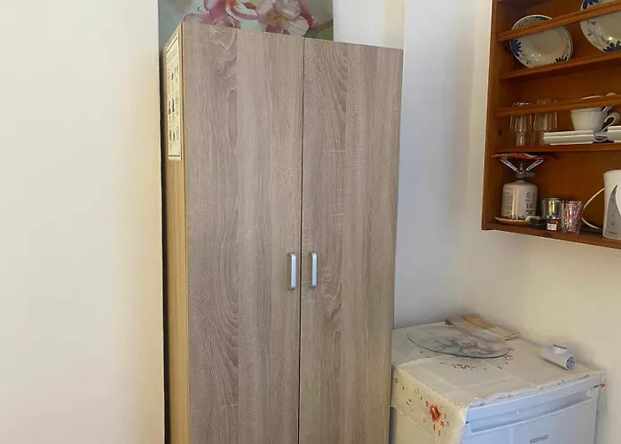 Maria Cherronisos (Sifnos)